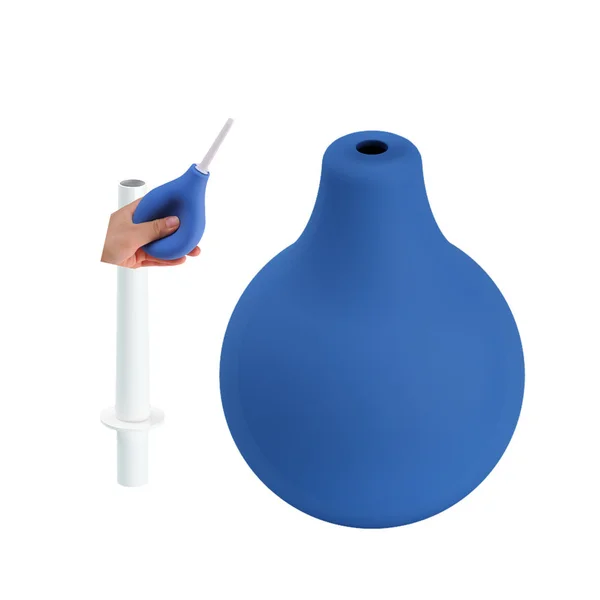 Pretty Love Anal Douche Bulb — image 3 of 14