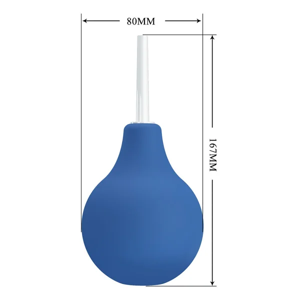 Pretty Love Anal Douche Bulb — image 6 of 14