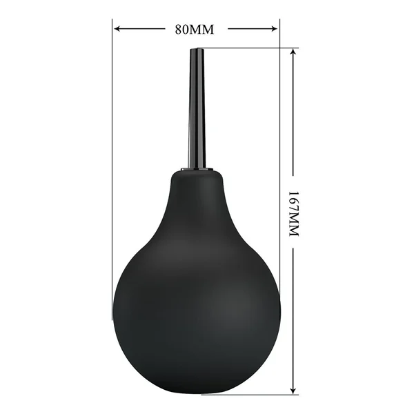 Pretty Love Anal Douche Bulb — image 13 of 14