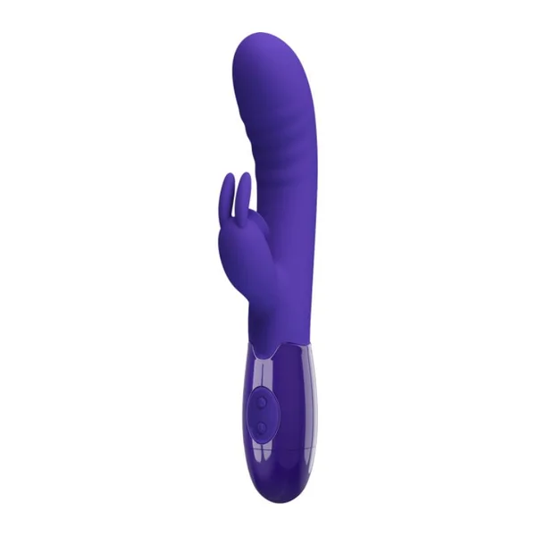 Pretty Love Rechargeable Cerberus Youth - Purple — image 2 of 3