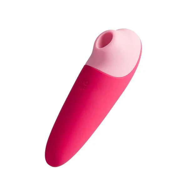 Romp Shine X Clitoral Stimulator - Pink — image 2 of 10