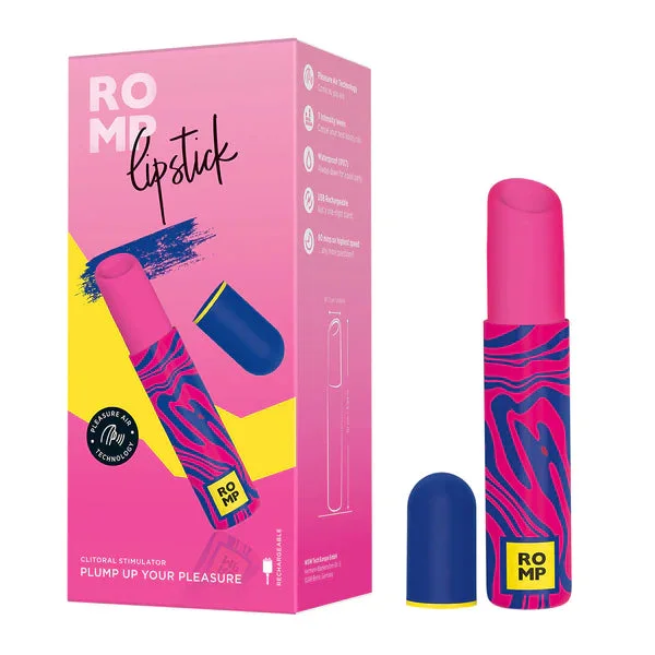 Romp Lipstick — image 11 of 11