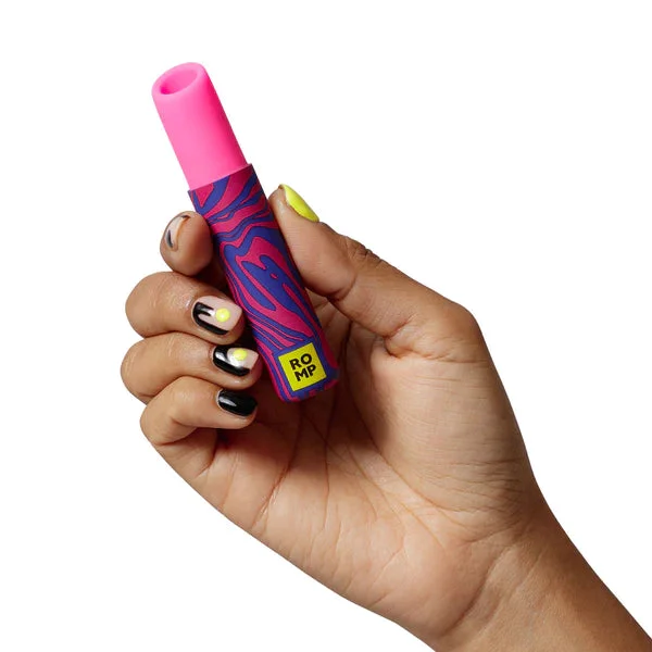 Romp Lipstick — image 3 of 11