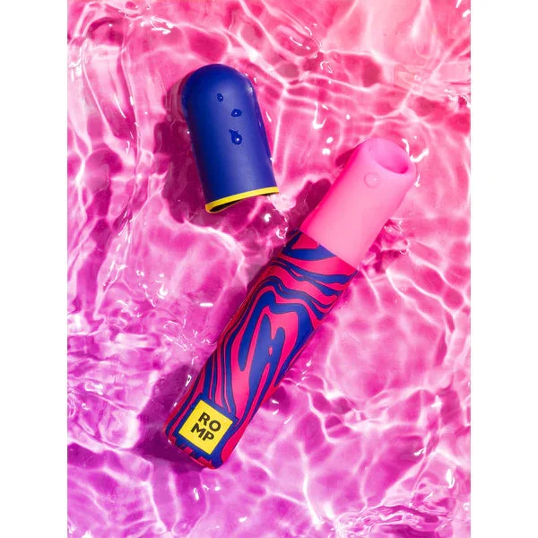 Romp Lipstick — image 7 of 11