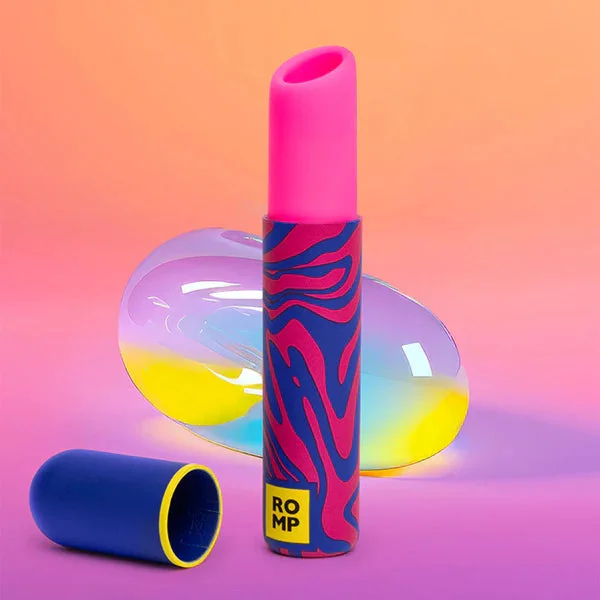 Romp Lipstick — image 6 of 11