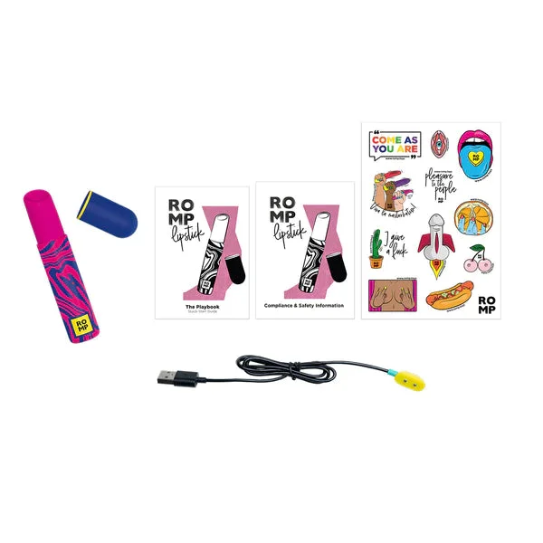 Romp Lipstick — image 10 of 11