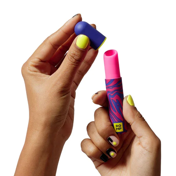 Romp Lipstick — image 4 of 11