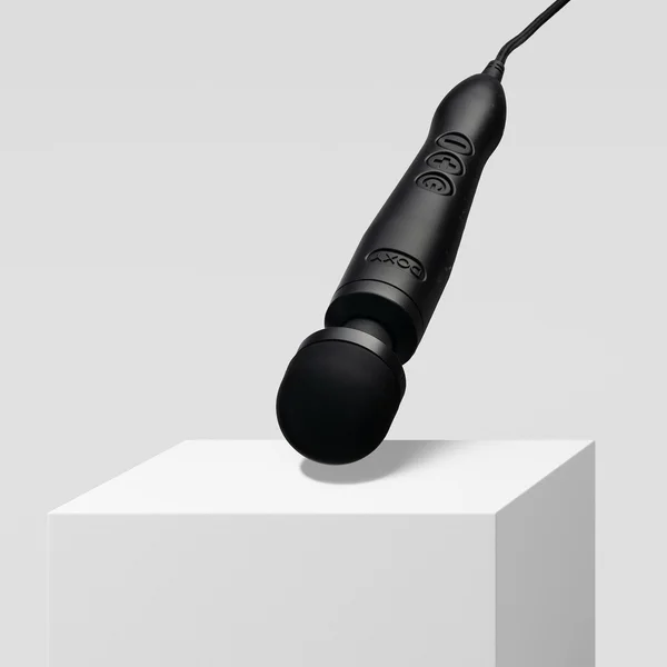 Doxy 3 Usb-C Wand Massager Vibrator — image 4 of 13