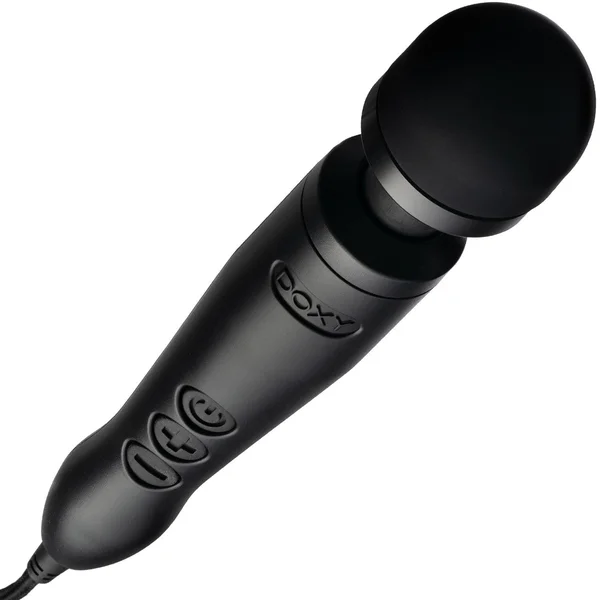 Doxy 3 Usb-C Wand Massager Vibrator — image 10 of 13