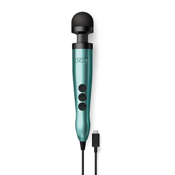 Doxy 3 Usb-C Wand Massager Vibrator — image 2 of 13