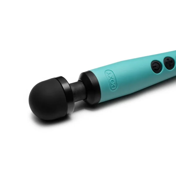 Doxy 3 Usb-C Wand Massager Vibrator — image 3 of 13