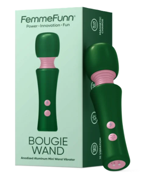 Bougie Wand Vibrator — image 4 of 4