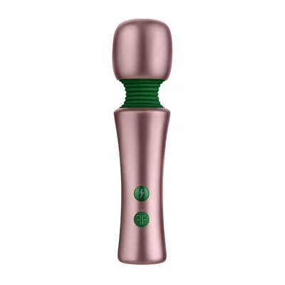 Bougie Wand Vibrator
