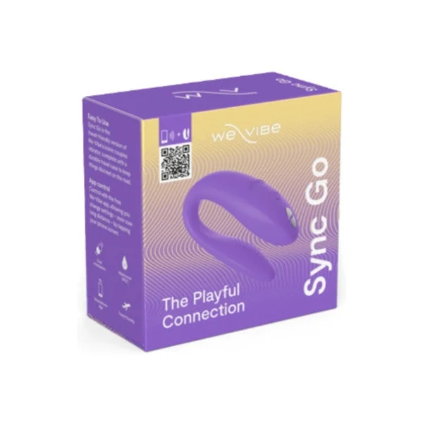 Sync Go By We-Vibe — image 4 of 8
