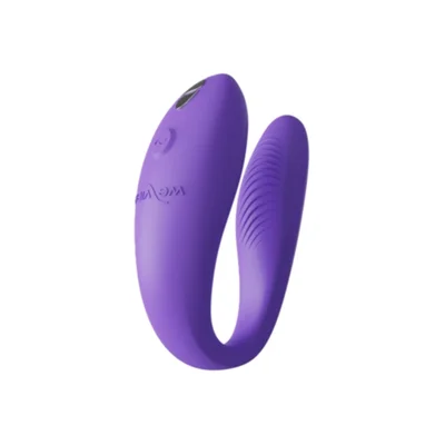 Sync Go By We Vibe