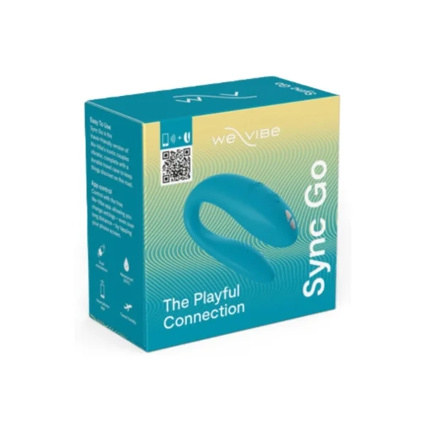 Sync Go By We-Vibe — image 8 of 8