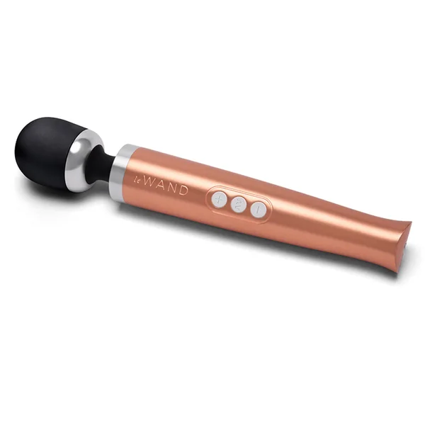Le Wand Die Cast Rechargeable Vibrating Massager — image 6 of 19