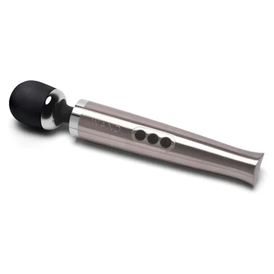 Le Wand Die Cast Rechargeable Vibrating Massager