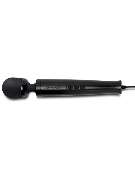 Le Wand Die Cast Plug-In Vibrating Massager — image 19 of 22