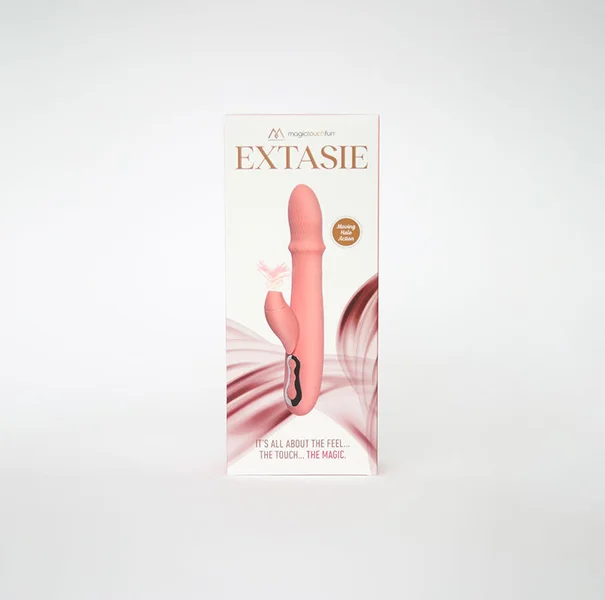 Magic Touch Fun Extasie Halo Rabbit Vibrator — image 7 of 7