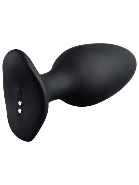 Hush 2 By Lovense Vibrating Butt Plug - 2.25 — image 4 of 5
