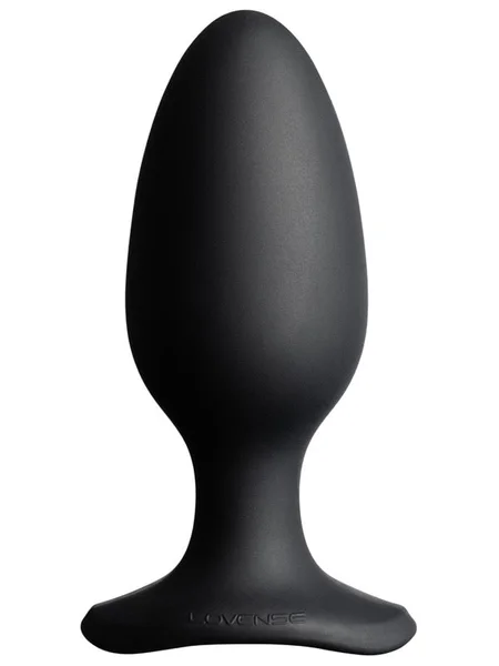 Hush 2 By Lovense Vibrating Butt Plug - 2.25 — image 3 of 5