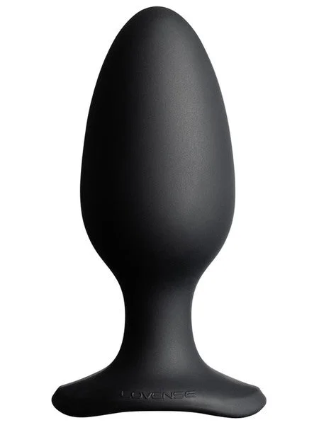 Hush 2 By Lovense Vibrating Butt Plug - 2.25 — image 2 of 5
