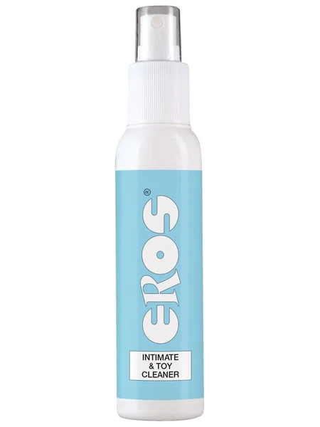 Eros Intimate And Toy Cleaner 100Ml — image 3 of 3