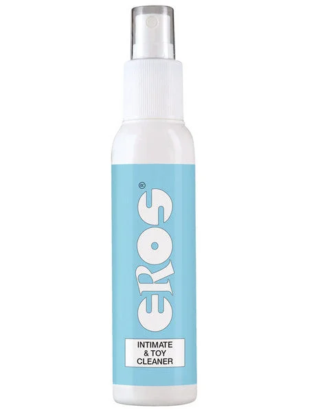 Eros Intimate And Toy Cleaner 100Ml — image 2 of 3