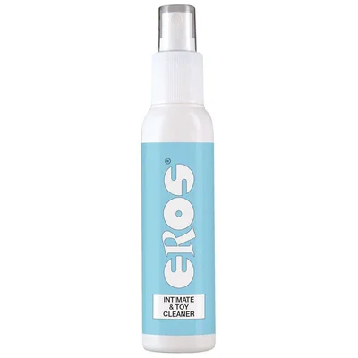 Eros Intimate And Toy Cleaner 100Ml