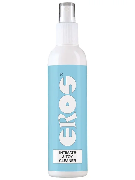 Eros Intimate And Toy Cleaner 200Ml — image 2 of 2