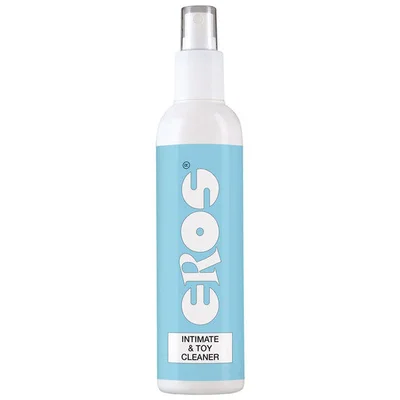 Eros Intimate And Toy Cleaner 200Ml