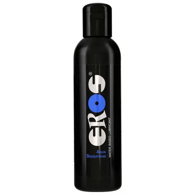 Eros Aqua Sensations 500Ml