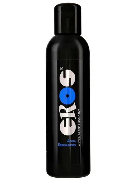 Eros Aqua Sensations 500Ml — image 2 of 2