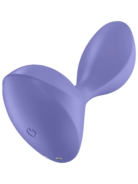 Satisfyer Sweet Seal Stimulation Stimulator — image 4 of 13