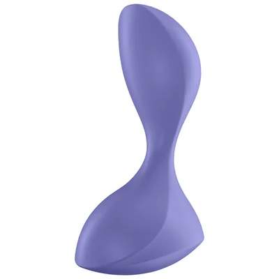 Satisfyer Sweet Seal Stimulation Stimulator