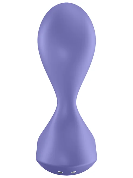 Satisfyer Sweet Seal Stimulation Stimulator — image 5 of 13