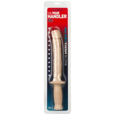 10 Cock Handle