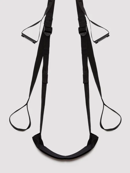 Bondage Boutique Premium Over the Door Swing — image 9 of 12