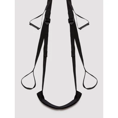 Bondage Boutique Premium Over the Door Swing
