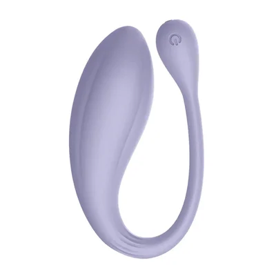 Winyi Mary App Controlled G Spot Egg Vibrator