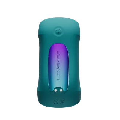 lovense gush 2 male vibrator