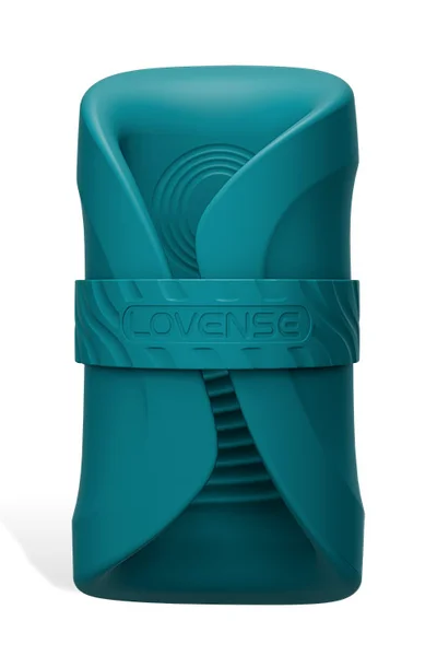 Lovense Gush 2 Male Vibrator — image 15 of 20