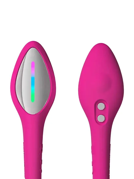 Lovense Lush 4 Remote Control G-Spot Vibrator — image 20 of 23