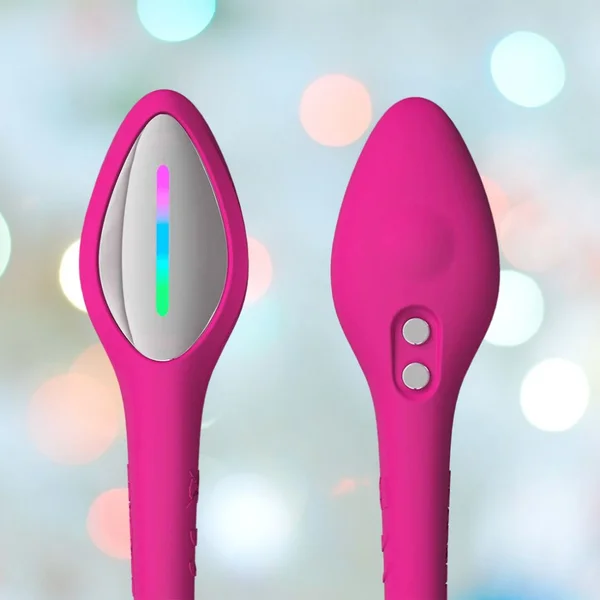 Lovense Lush 4 Remote Control G-Spot Vibrator — image 16 of 23