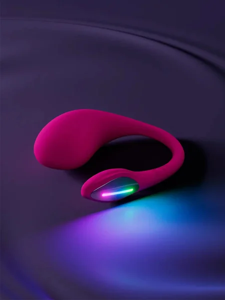 Lovense Lush 4 Remote Control G-Spot Vibrator — image 23 of 23