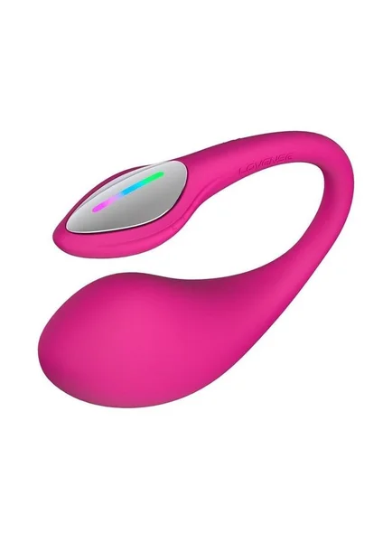 Lovense Lush 4 Remote Control G-Spot Vibrator — image 4 of 8