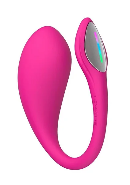 Lovense Lush 4 Remote Control G-Spot Vibrator — image 3 of 8