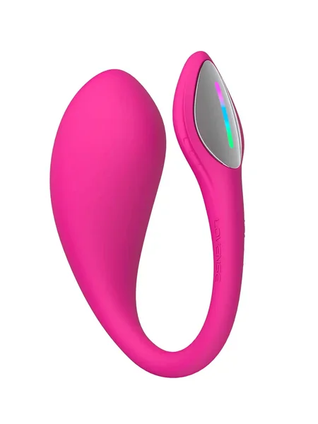 Lovense Lush 4 Remote Control G-Spot Vibrator — image 18 of 23