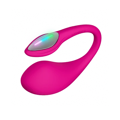 lovense lush 4 remote control g spot vibrator